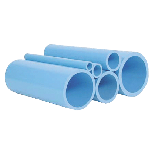PVC Rigid Pipes