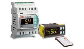  Refrigeration Spares And Controls 