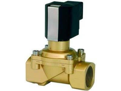 Solenoid Valves