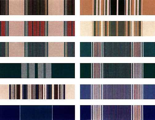Awning Fabric