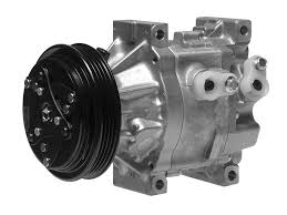  Scroll Compressor