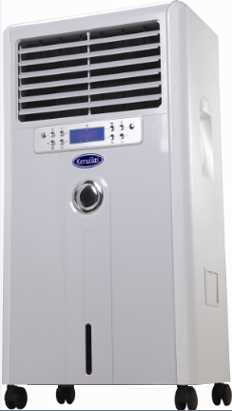 Keruilai Air Cooler