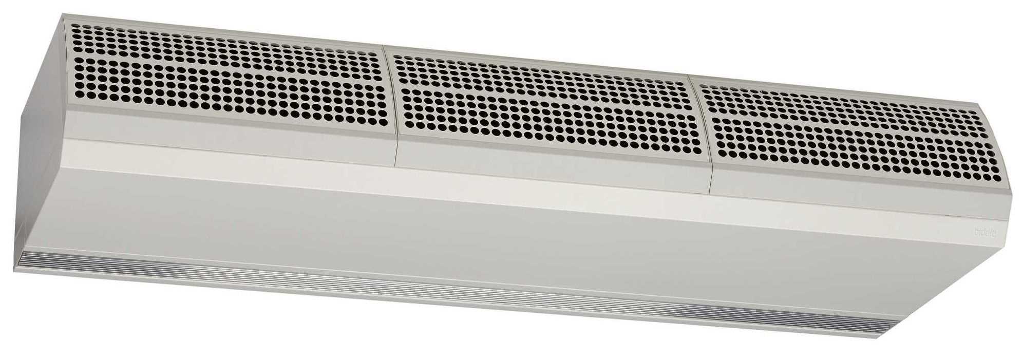 Air Curtains