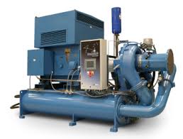 Industrial Air Compressor