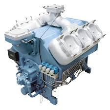Piston Compressor