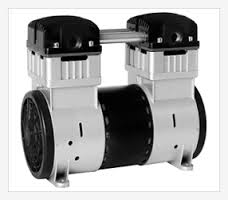 Oil Free Air Compressors