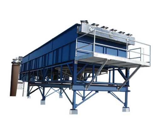 Air Cooled Heat Exchangers 