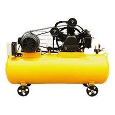 Industrial Air Compressor