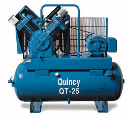 Reciprocating Air Compressors