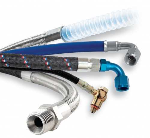 Tubes & Hoses