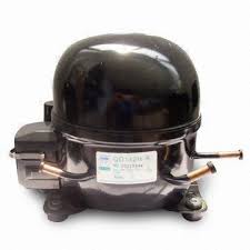 Refrigeration Compressor