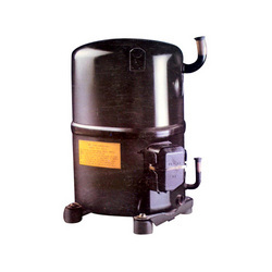 Reciprocating Compressor