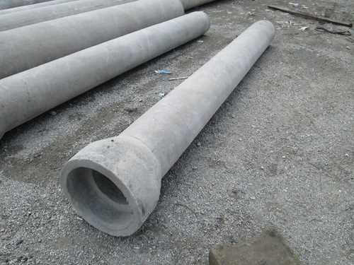 RCC Pipes