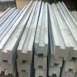 Fencing Poles