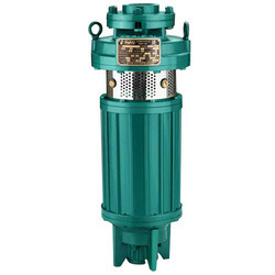 Vertical Pumpset