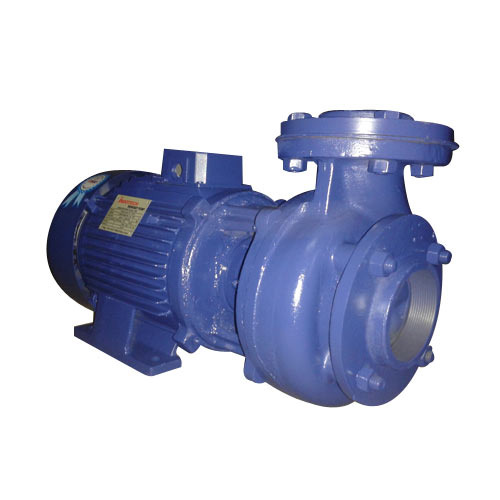 PTS Monoblock Pump