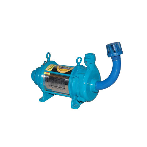 Open Well Pump