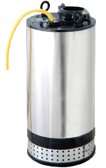 Dewatering Submersible Pumps