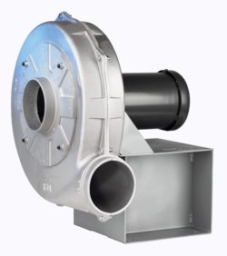 Industrial Blowers