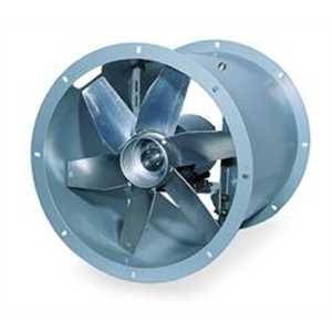 Tube Axial Fans