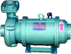 Cl Openwell Pump