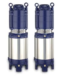 Openwell Submersible Pump