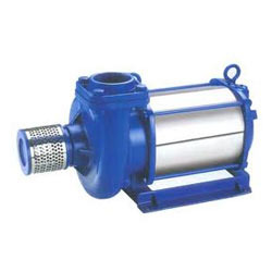  SS Openwell Pump