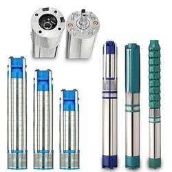 Submersible Pump sets
