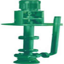Vertical Submerged Pump