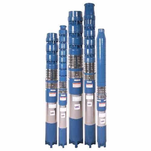 Submersible Pumps