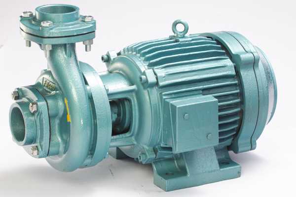 Agriculture Submersible Pump