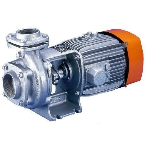 THREE PHASE MONOBLOCK PUMPSET