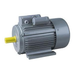 Induction Motors