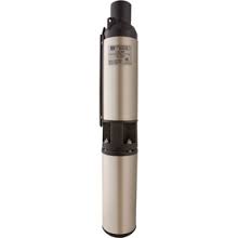 SUBMERSIBLE WELL PUMP