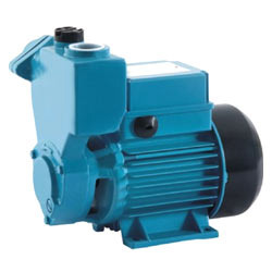DOMESTIC PUMP