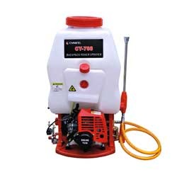 Power Sprayer Pump