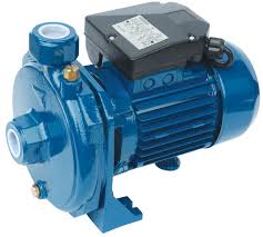 Water Pumps