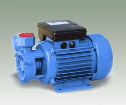 Electric Pumps