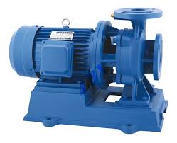 Centrifugal Pumps