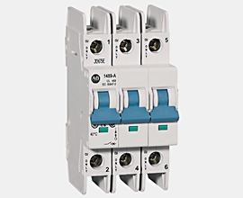 Circuit Breakers