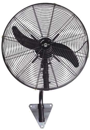 Industrial Fan 