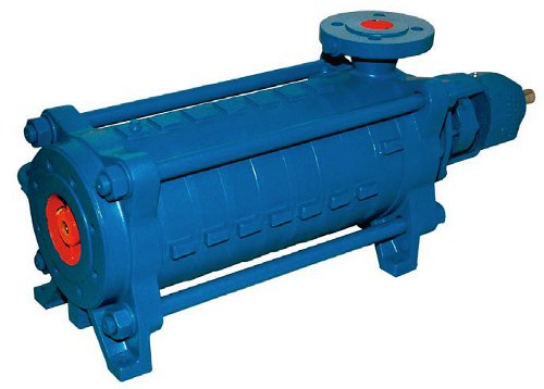 Multistage Pumps