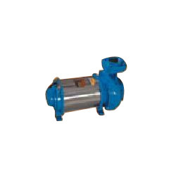 Mini Openwell Submersible Pump