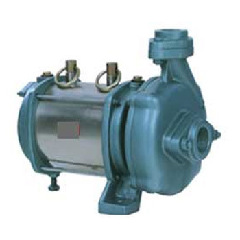 Horizontal Open well Submersible Pumps