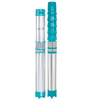 Submersible Pump Set