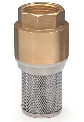 FOOT VALVE