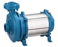 Mini Open Well Submersible Pumps