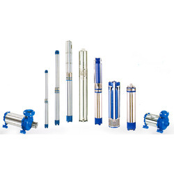 Submersible Pump