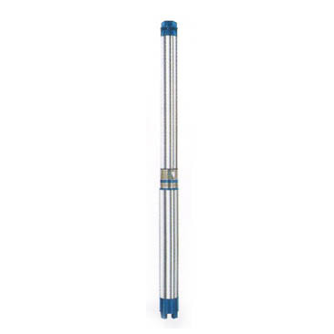 V4 Submersible Pump