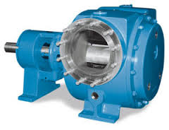 Industrial Pumps